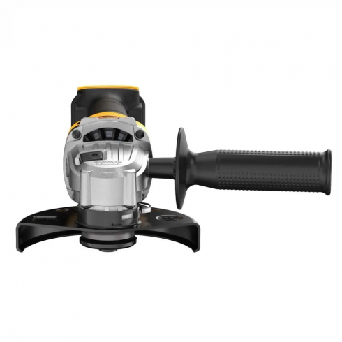 Машина шлифовальная угловая DeWalt DCG408PNT-A9