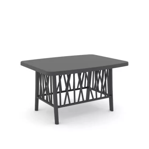 Комплект террасной мебели Gala Lounge антрацит