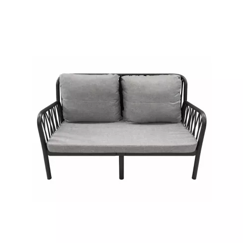 Комплект террасной мебели Gala Lounge антрацит