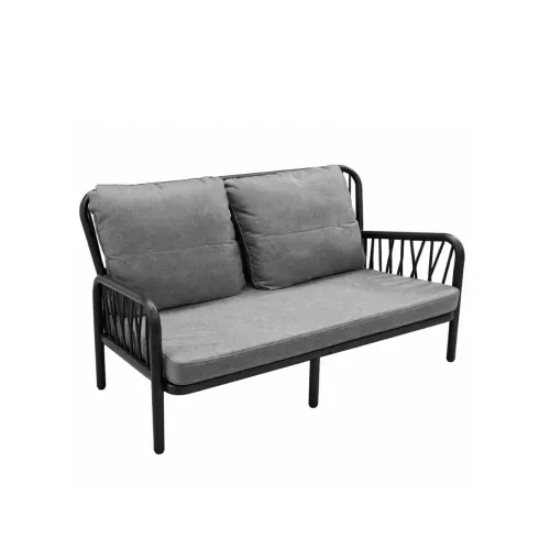 Комплект террасной мебели Gala Lounge антрацит