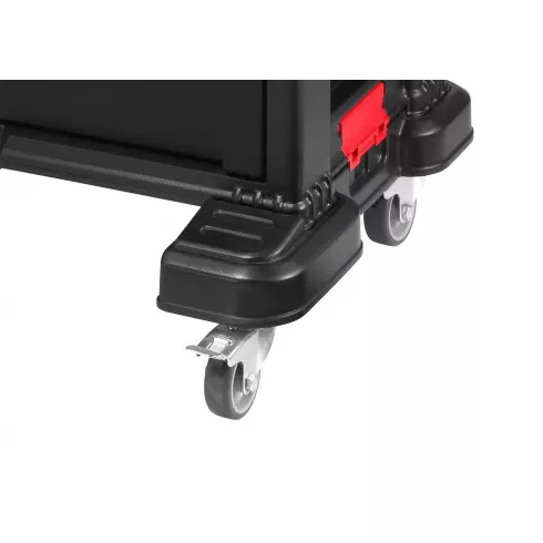 Комод для инструментов Keter Tool Chest 5 Drawers черный