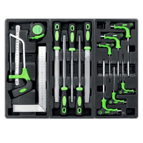 Тележка инструментальная ForsLine FL-F-55304