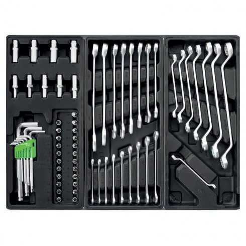 Тележка инструментальная ForsLine FL-F-55304