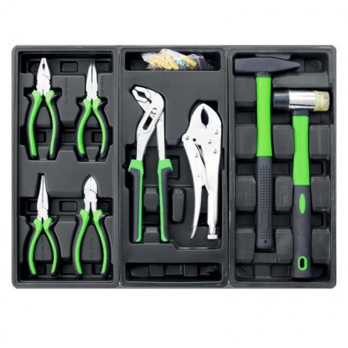 Тележка инструментальная ForsLine FL-F-55304