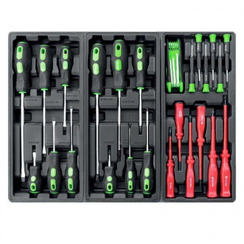 Тележка инструментальная ForsLine FL-F-55304