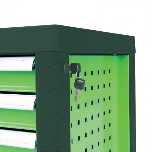 Тележка инструментальная ForsLine FL-F-55304