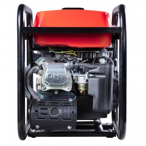 Генератор бензиновый Fubag PRI 3500