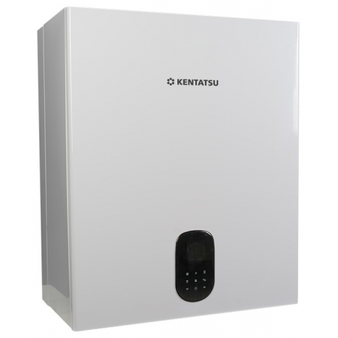 Котел газовый Kentatsu Nobby Base (E) 24-2CS
