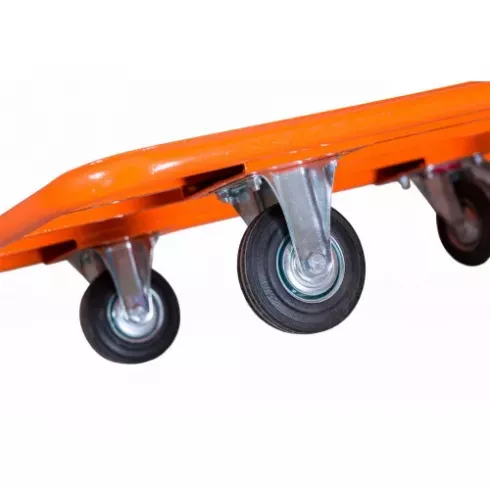 Тележка платформенная СибТаль ТП-3