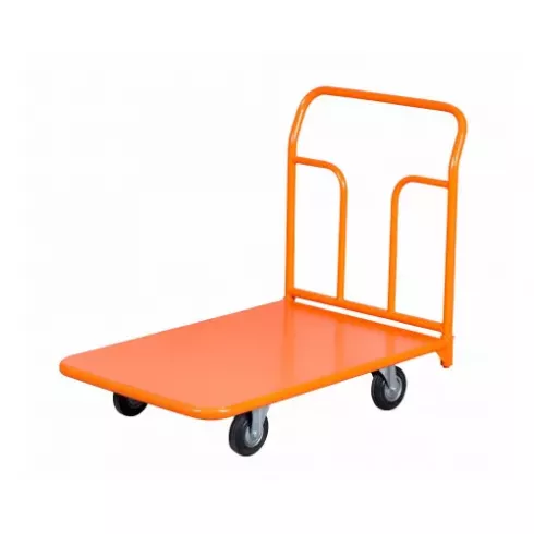 Тележка платформенная СибТаль ТП-2