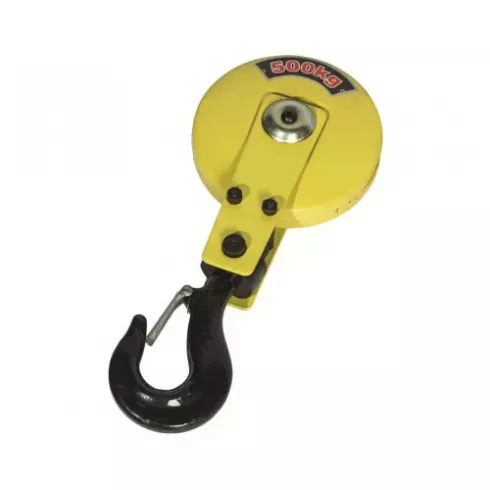 Таль электрическая канатная Сибталь CD1 3,2 т 30 м