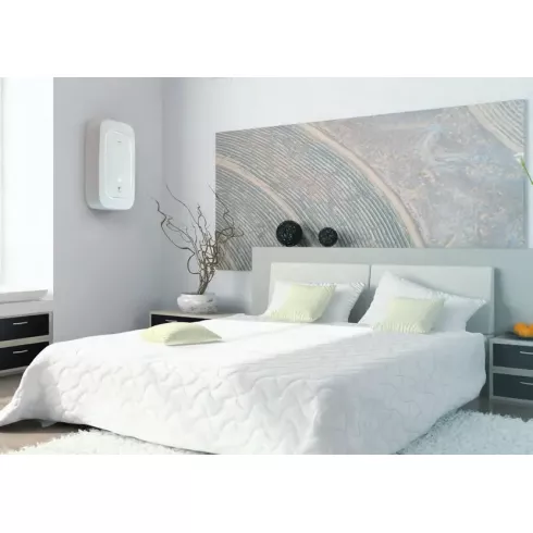 Приточная установка с нагревателем Royal Clima Brezza RCB 150 LUX + EH-1000