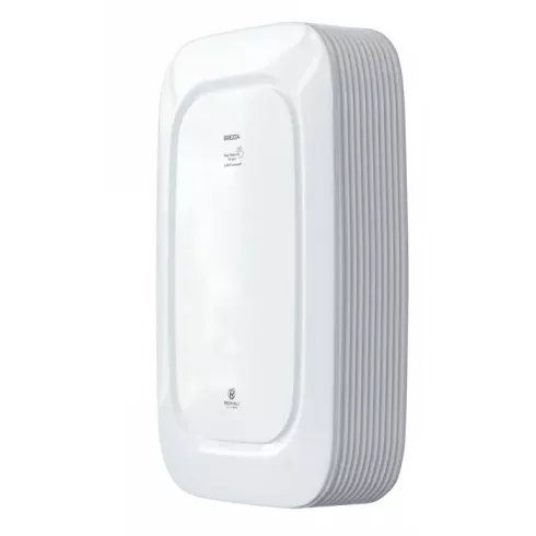Приточная установка с нагревателем Royal Clima Brezza RCB 150 LUX + EH-1000