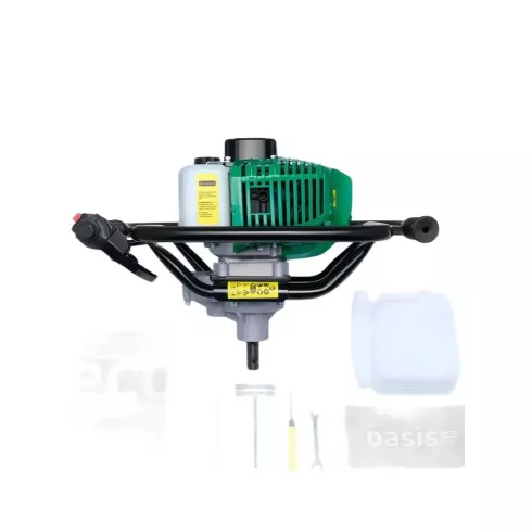 Мотобур бензиновый Oasis GMR-52/B Eco