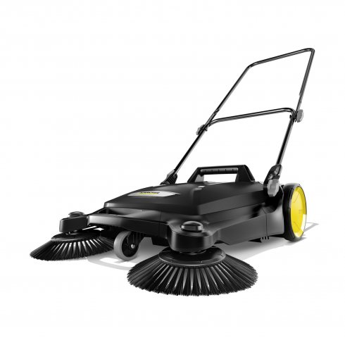 Подметальная машина Karcher S 4 Twin Go!Further (1.766-363.0)