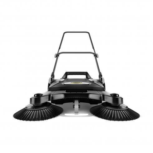 Подметальная машина Karcher S 4 Twin Go!Further (1.766-363.0)