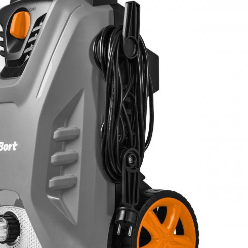 Мойка высокого давления Bort KEX-2700-R