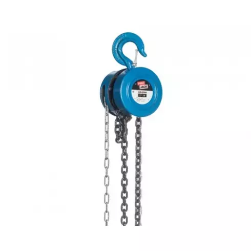 Таль ручная цепная ProJack HS-Z 5 т 3 м