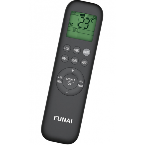 Сплит-система Funai Shogun RAC-SG75HP.D05