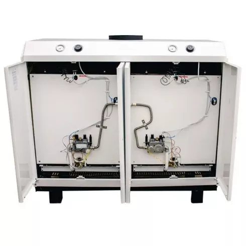 Газовый котел Атем Житомир-3 КС-Г-100СН