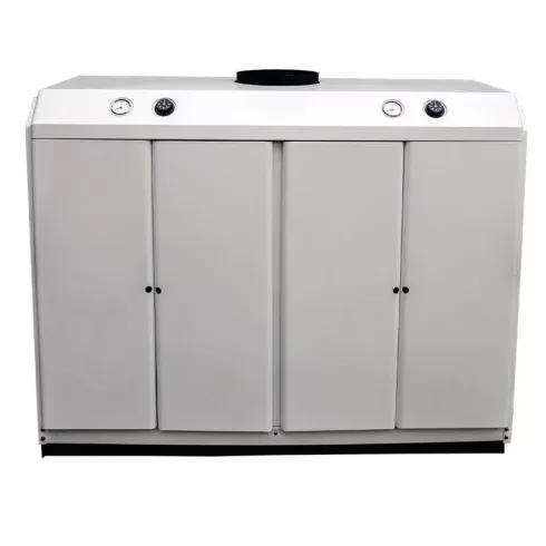 Газовый котел Атем Житомир-3 КС-Г-100СН