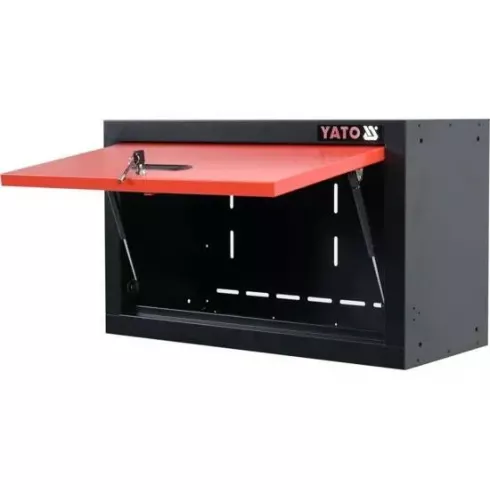 Шкаф навесной под инструмент Yato YT-08935