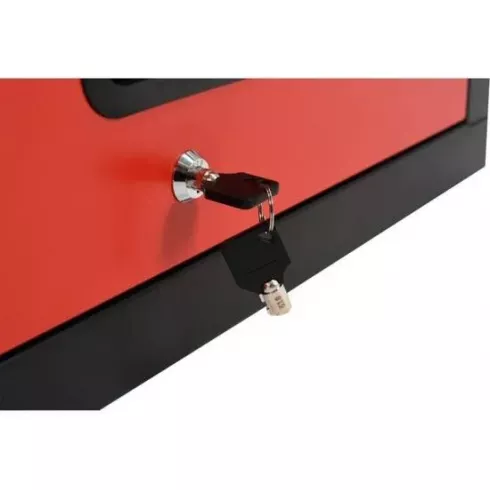 Шкаф навесной под инструмент Yato YT-08935