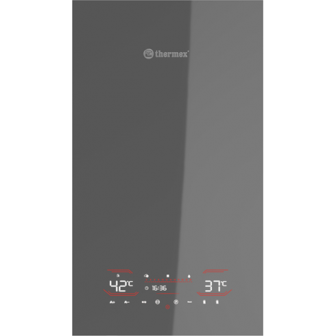 Котел газовый Thermex Antares FH13