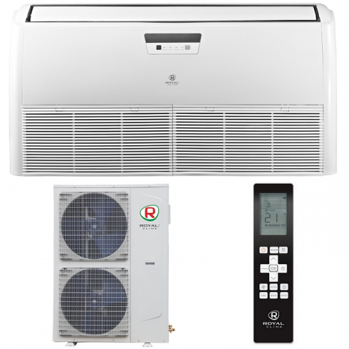 Сплит-система Royal Clima Esperto ES-F 60HREX/ES-E 60HEX