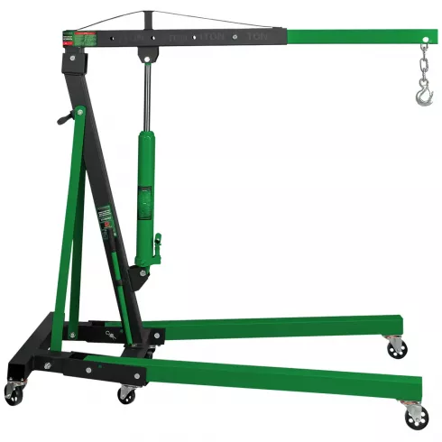 Кран гидравлический RockForce RF-T31002CE