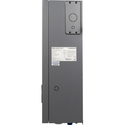 Котел отопительный Kentatsu Nobby Electro KBX-13