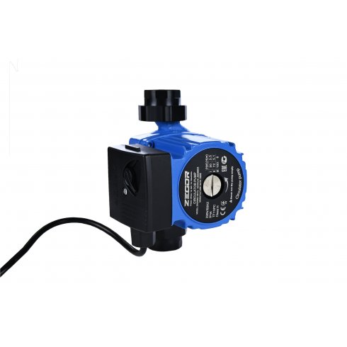 Насос циркуляционный Zegor ZRS25/6G-130 Pro