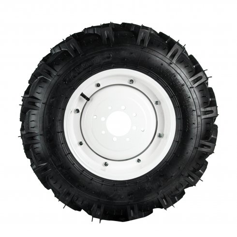 Колесо Skiper 7.00-12 МTZ универсальное (в т.ч. для мотоблоков МТЗ)
