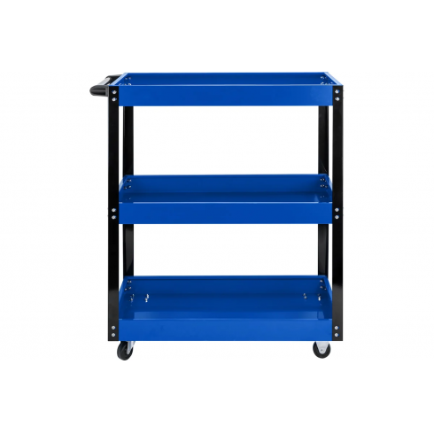 Тележка инструментальная Scheppach Sch-TW-1141343A