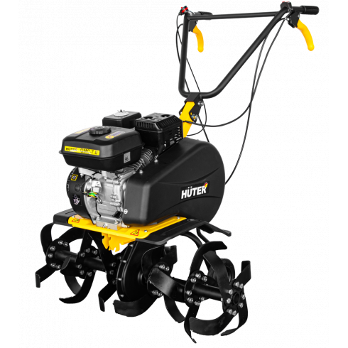 Мотокультиватор Huter GMC-7.0