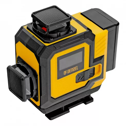 Уровень лазерный Denzel DLV 360-4T