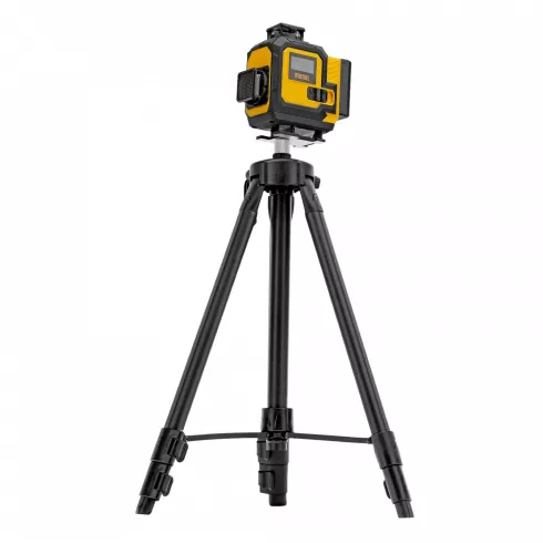 Уровень лазерный Denzel DLV 360-4T