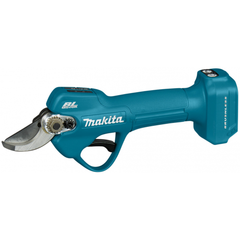 Секатор аккумуляторный Makita LXT UP100DZ