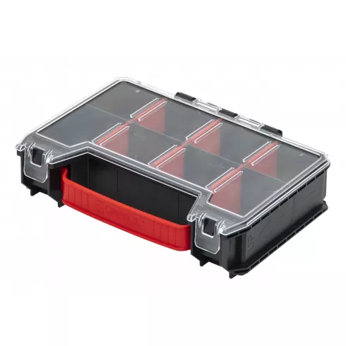 Органайзер Qbrick System PRO Organizer Multi (черный)