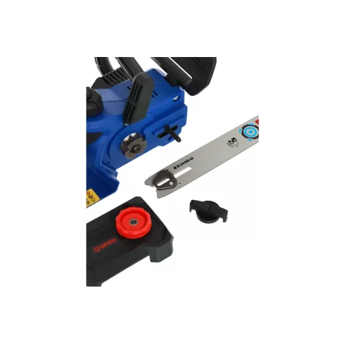 Пила цепная аккумуляторная Витязь ПЦ-А-420-12