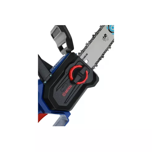 Пила цепная аккумуляторная Витязь ПЦ-А-420-12