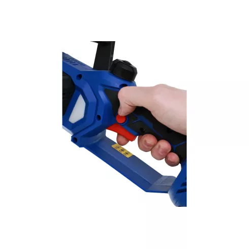 Пила цепная аккумуляторная Витязь ПЦ-А-420-12