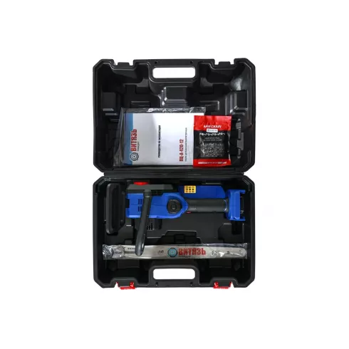 Пила цепная аккумуляторная Витязь ПЦ-А-420-12