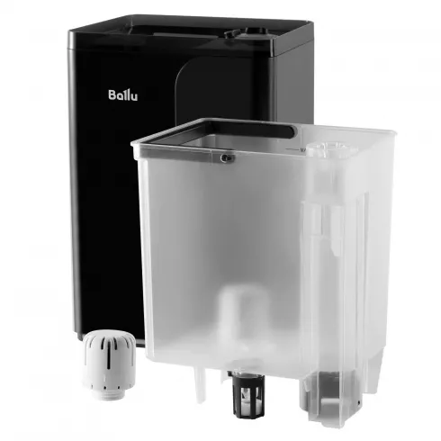 Увлажнитель воздуха Ballu UHB-960 ET