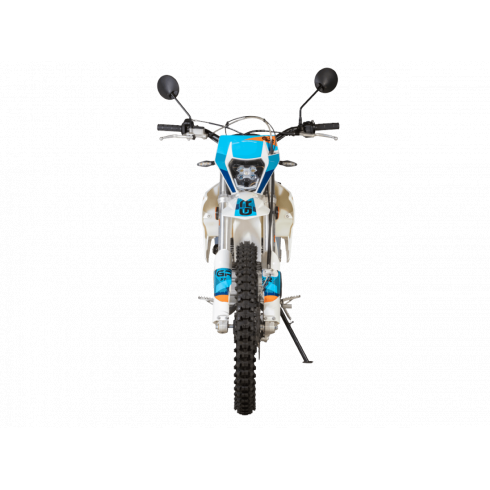 Мотоцикл GR S1 (4T YB300H) ПТС (синий)