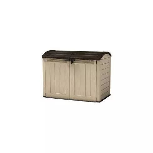 Сундук уличный Keter Store-It-Out Ultra (коричневый)