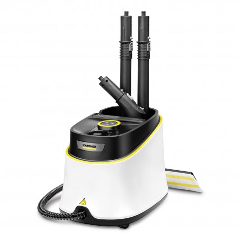 Отпариватель-пароочиститель Karcher SC 3 Deluxe (1.513-435.0)