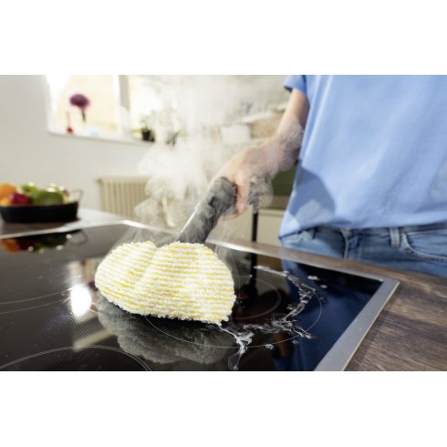 Отпариватель-пароочиститель Karcher SC 3 Deluxe (1.513-435.0)