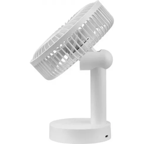 Вентилятор настольный Leonord LE-1648 USB