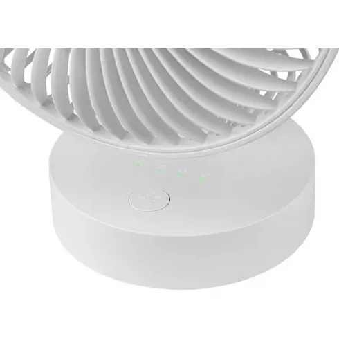 Вентилятор настольный Leonord LE-1648 USB